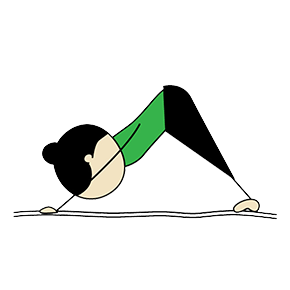 Иконка четверг